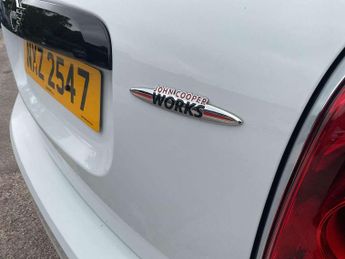 MINI Countryman 2.0 Cooper S Sport 5dr Auto