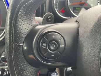 MINI Countryman 2.0 Cooper S Sport 5dr Auto