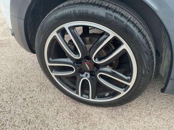 MINI Countryman 2.0 Cooper S Sport 5dr Auto