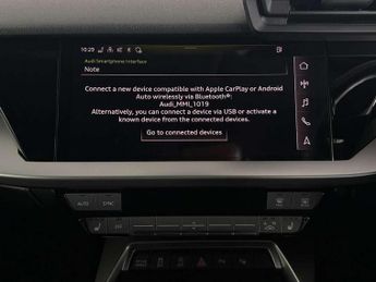 Audi A3 30 TFSI Sport 5dr S Tronic