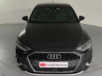 Audi A3 30 TFSI Sport 5dr S Tronic