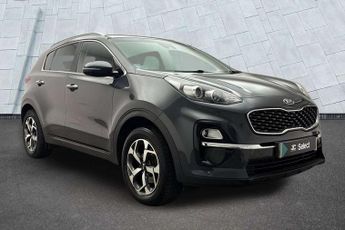 Kia Sportage 1.6 GDi ISG 2 5dr