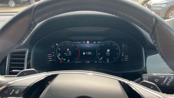Skoda Kodiaq 2.0 TSI 190 Laurin + Klement 4X4 5dr DSG [7 Seat]
