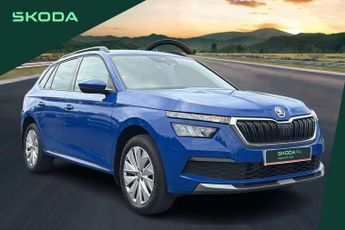 Skoda Kamiq 1.0 TSI 110 SE Drive 5dr DSG