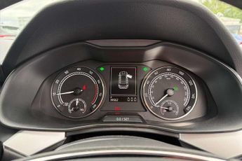Skoda Kamiq 1.0 TSI 110 SE Drive 5dr DSG