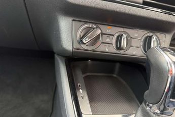 Skoda Kamiq 1.0 TSI 110 SE Drive 5dr DSG