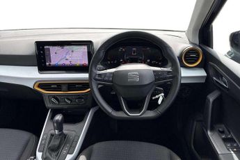 SEAT Arona 1.0 TSI 110 SE Technology 5dr DSG