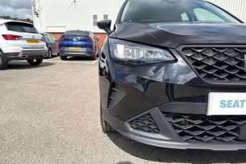 SEAT Arona 1.0 TSI 110 SE Technology 5dr DSG