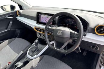 SEAT Arona 1.0 TSI 110 SE Technology 5dr DSG