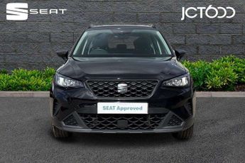 SEAT Arona 1.0 TSI 110 SE Technology 5dr DSG