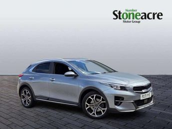 Kia Ceed 1.5T GDi ISG 3 5dr