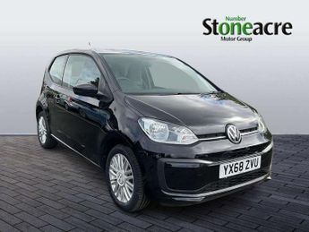 Volkswagen Up 1.0 Move Up 3dr