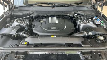 Land Rover Range Rover Sport 3.0 SDV6 HSE 5dr Auto