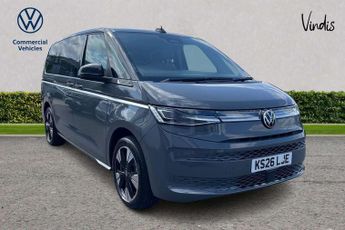 Volkswagen LT 1.5 TSI eHybrid Style 5dr LWB 4MOTION DSG