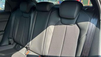 Audi A1 30 TFSI S Line 5dr S Tronic