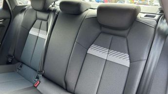 Audi A3 1.5 TFSI 116 Sport 4dr S Tronic