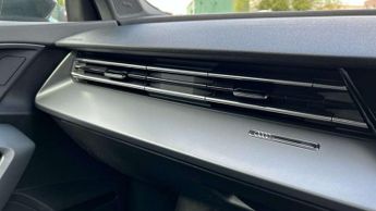 Audi A3 1.5 TFSI 116 Sport 4dr S Tronic
