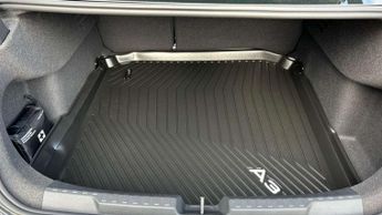 Audi A3 1.5 TFSI 116 Sport 4dr S Tronic