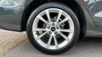 Audi A3 1.5 TFSI 116 Sport 4dr S Tronic