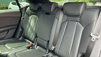 Audi Q8 3.0 TFSI e Quattro 394 Black Edition 5dr Tiptronic
