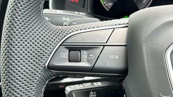 Audi Q8 3.0 TFSI e Quattro 394 Black Edition 5dr Tiptronic
