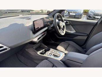 BMW 1 Series 120 M Sport 5dr Step Auto