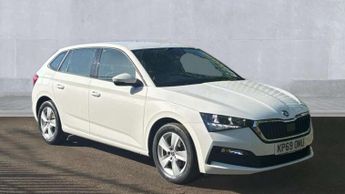 Skoda Scala 1.0 TSI SE 5dr DSG
