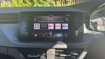 Skoda Scala 1.0 TSI SE 5dr DSG