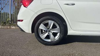 Skoda Scala 1.0 TSI SE 5dr DSG