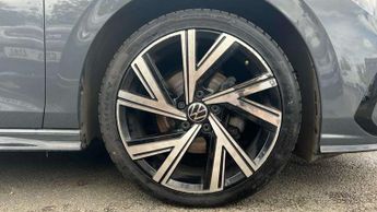 Volkswagen Golf 2.0 TDI 150 R-Line 5dr DSG