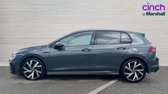 Volkswagen Golf 2.0 TDI 150 R-Line 5dr DSG