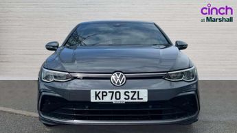 Volkswagen Golf 2.0 TDI 150 R-Line 5dr DSG
