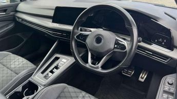 Volkswagen Golf 2.0 TDI 150 R-Line 5dr DSG
