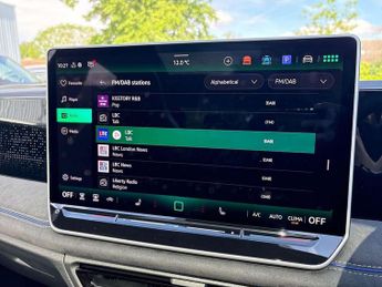 Volkswagen Tiguan 1.5 TSI 272 eHybrid R-Line 5dr DSG
