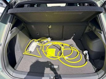 Volkswagen Tiguan 1.5 TSI 272 eHybrid R-Line 5dr DSG