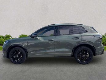Volkswagen Tiguan 1.5 TSI 272 eHybrid R-Line 5dr DSG