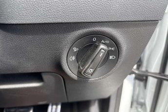 Skoda Karoq 1.5 TSI Sportline Edition 5dr DSG