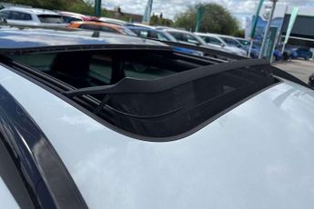 Skoda Karoq 1.5 TSI Sportline Edition 5dr DSG