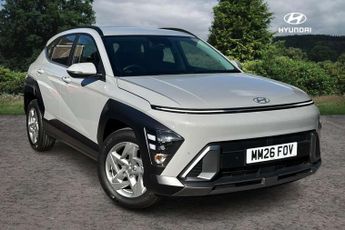 Hyundai KONA 1.6T 138 Advance 5dr DCT