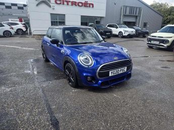 MINI Hatch 1.5 Cooper Sport II 3dr