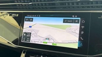 Audi Q7 3.0 TFSI e Quattro 394 Black Edition 5dr Tiptronic