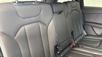 Audi Q7 3.0 TFSI e Quattro 394 Black Edition 5dr Tiptronic