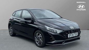 Hyundai I20 1.0T GDi Advance 5dr DCT