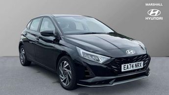 Hyundai I20 1.0T GDi Advance 5dr DCT