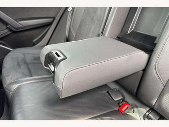 Audi Q5 45 TFSI Quattro S Line 5dr S Tronic