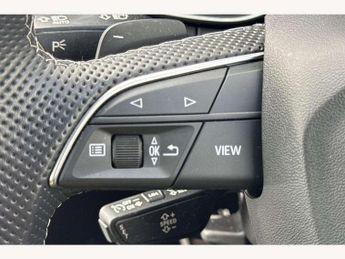 Audi Q5 45 TFSI Quattro S Line 5dr S Tronic