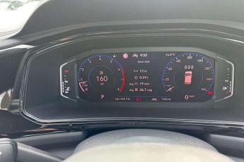 Volkswagen T-Roc 1.5 TSI Style Design 5dr DSG