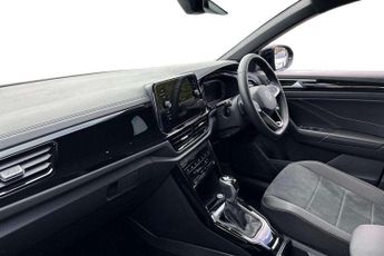 Volkswagen T-Roc 1.5 TSI Style Design 5dr DSG