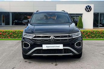 Volkswagen T-Roc 1.5 TSI Style Design 5dr DSG