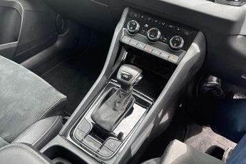 Skoda Karoq 1.5 TSI SE L 5dr DSG